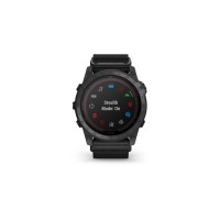 Смарт-часы Garmin tactix 7 PRO Ballistics, Solar, GPS (010-02704-21)