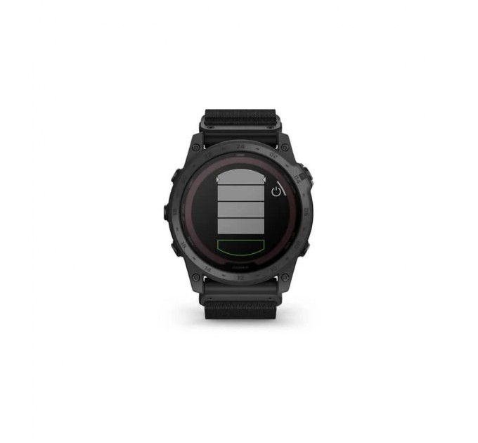 Смарт-часы Garmin tactix 7 PRO Ballistics, Solar, GPS (010-02704-21)