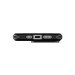 Чехол для мобильного телефона UAG Apple iPhone 15 Pro Civilian Magsafe, Black (114275114040)