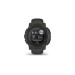 Смарт-годинник Garmin Instinct 2, Solar, Graphite, GPS (010-02627-00)