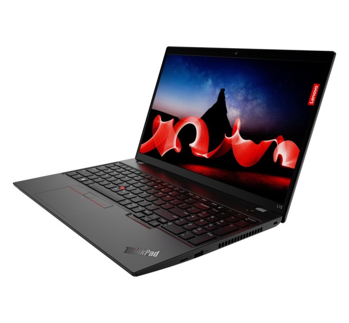 Ноутбук Lenovo ThinkPad L15 G4 (21H4SB7000)