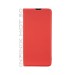 Чохол до мобільного телефона BeCover Exclusive New Style Infinix HOT 50 (X6720) Red (712638)