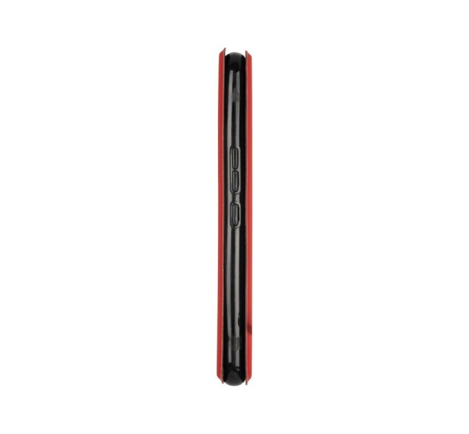 Чохол до мобільного телефона BeCover Exclusive New Style Infinix HOT 50 (X6720) Red (712638)