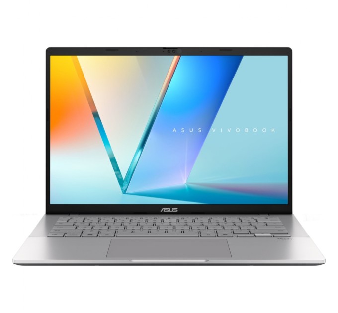 Ноутбук ASUS Vivobook S14 S3407CA-LY010 (90NB16J1-M000D0)