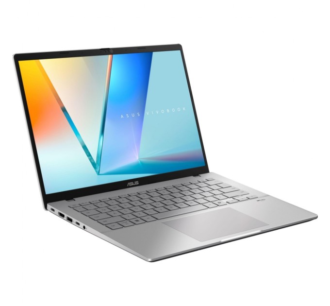 Ноутбук ASUS Vivobook S14 S3407CA-LY010 (90NB16J1-M000D0)
