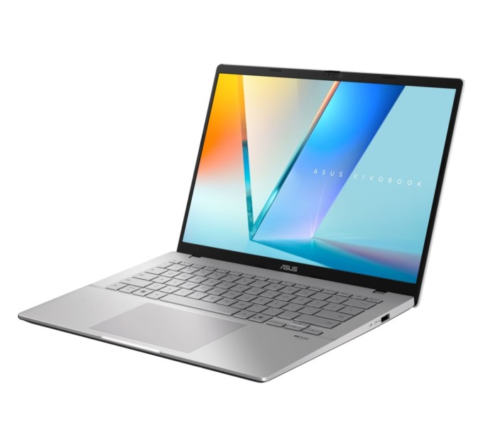 Ноутбук ASUS Vivobook S14 S3407CA-LY010 (90NB16J1-M000D0)