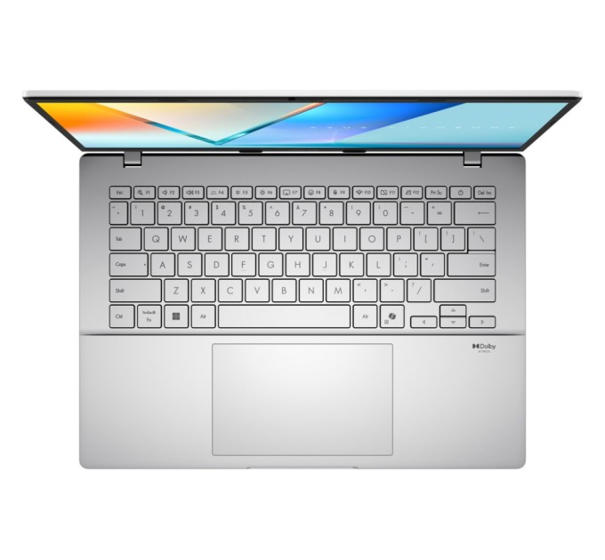 Ноутбук ASUS Vivobook S14 S3407CA-LY010 (90NB16J1-M000D0)