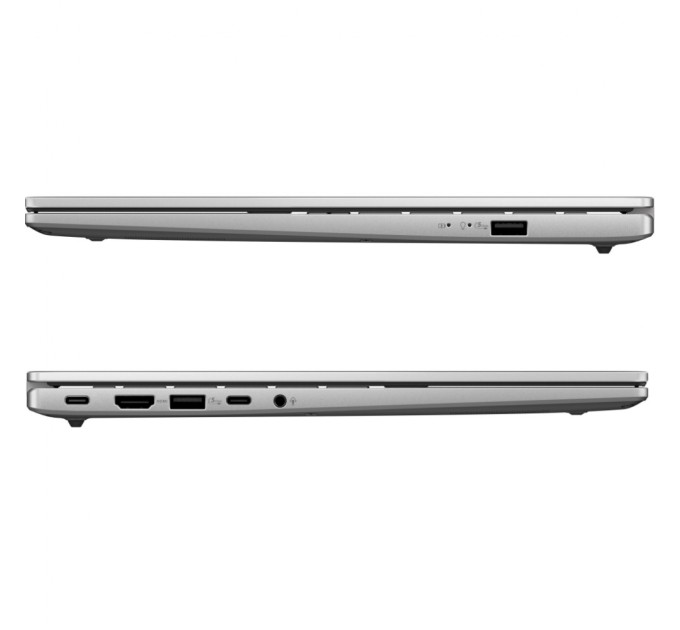 Ноутбук ASUS Vivobook S14 S3407CA-LY010 (90NB16J1-M000D0)