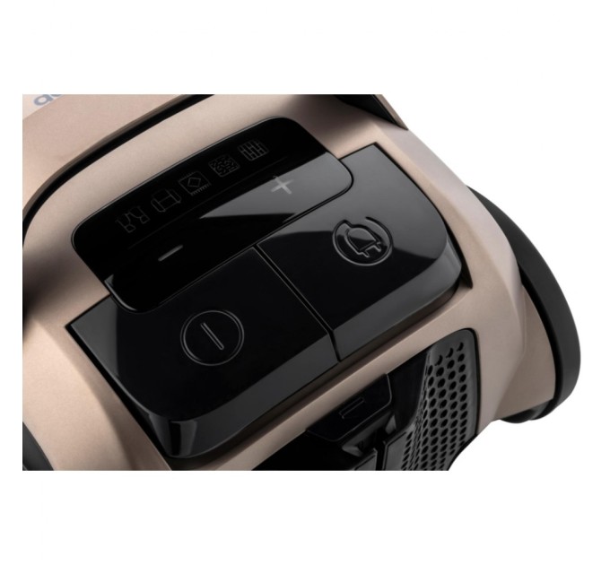 Пилосос Gorenje VCE28G6ALLGO