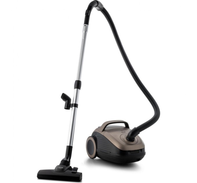 Пилосос Gorenje VCE28G6ALLGO