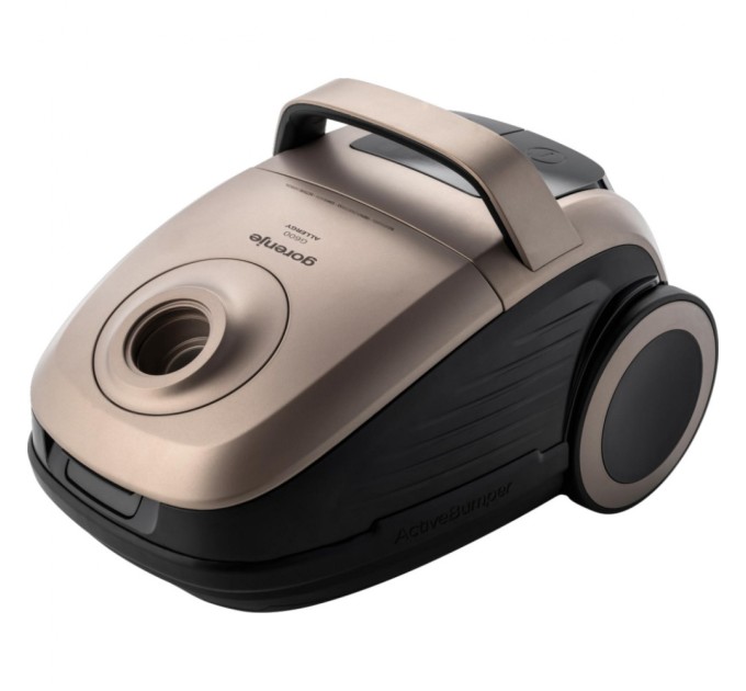 Пилосос Gorenje VCE28G6ALLGO