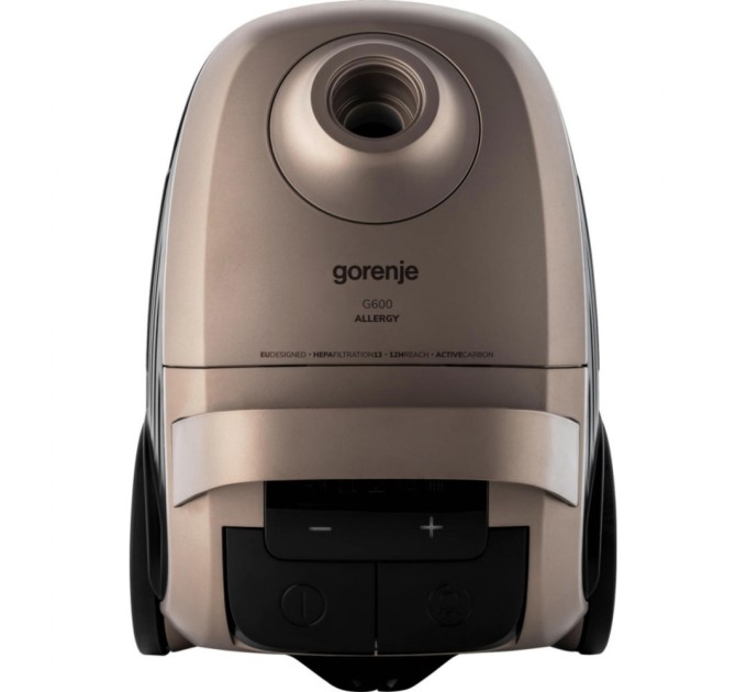 Пилосос Gorenje VCE28G6ALLGO