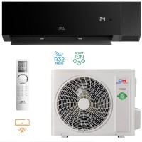 Кондиціонер Cooper&Hunter CH-S18FTXAN-BL