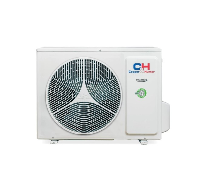 Кондиціонер Cooper&Hunter CH-S18FTXAN-BL