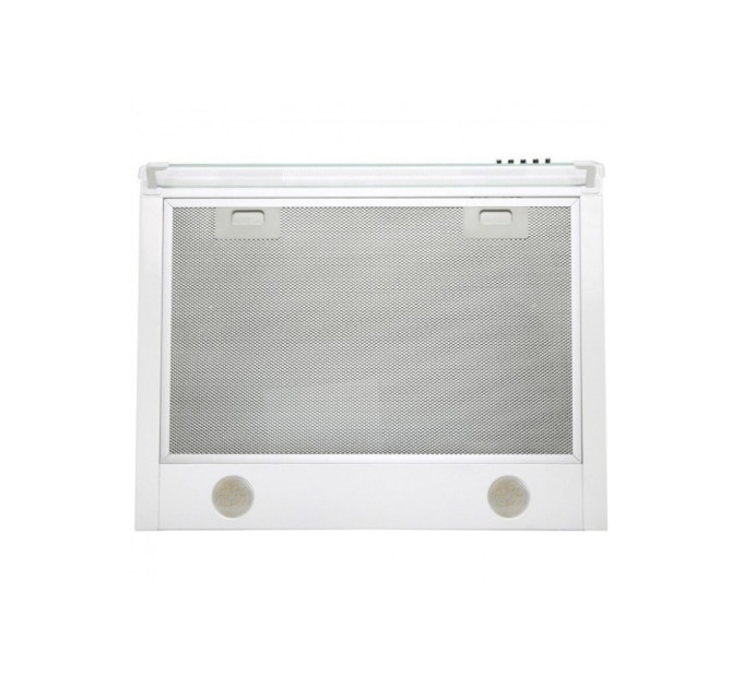 Витяжка кухонна Eleyus BONA ІI LED SMD 50 WH