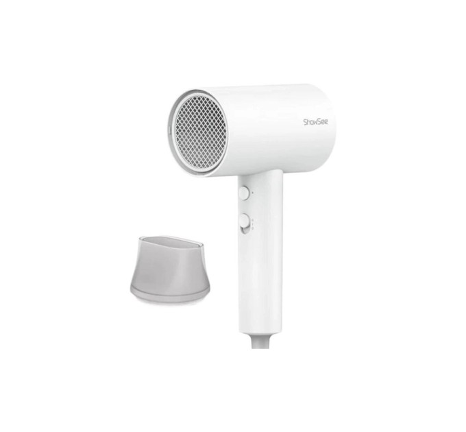Фен Xiaomi ShowSee Hair Dryer A10-W 1800W White