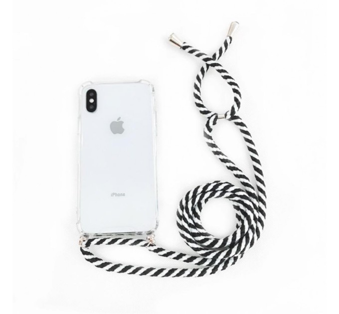 Чохол до мобільного телефона BeCover Strap Apple iPhone 11 Pro Spiral (704251)