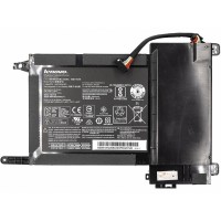 Акумулятор до ноутбука Lenovo Y700-17iSK (L14M4P23) 14.8V 60Wh (NB480647)