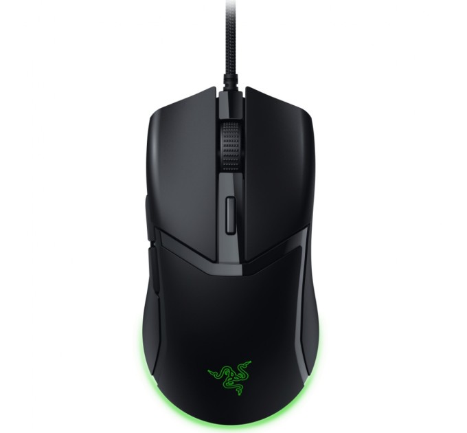 Мышка Razer Cobra USB Black (RZ01-04650100-R3M1)