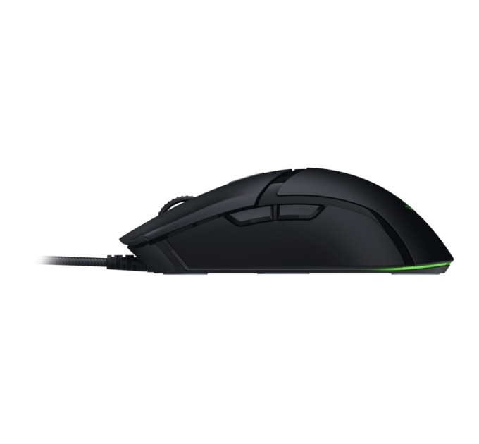 Мышка Razer Cobra USB Black (RZ01-04650100-R3M1)