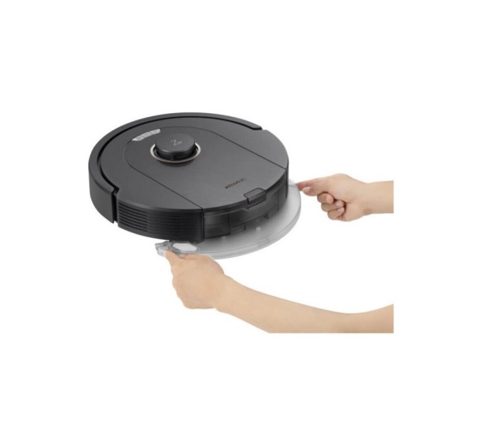 Пилосос Roborock Vacuum Cleaner Q5 Pro Black (Q5Pr52-00)