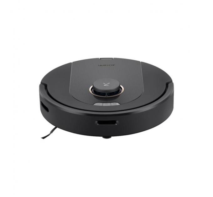 Пилосос Roborock Vacuum Cleaner Q5 Pro Black (Q5Pr52-00)