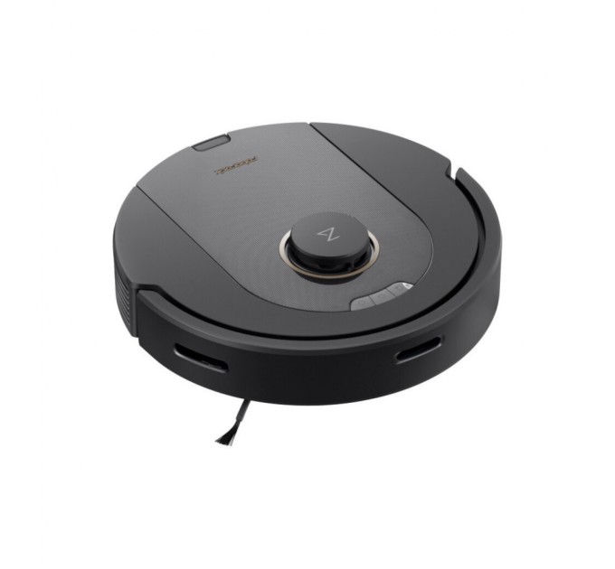 Пилосос Roborock Vacuum Cleaner Q5 Pro Black (Q5Pr52-00)