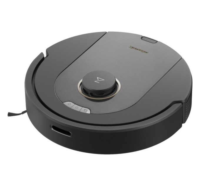 Пилосос Roborock Vacuum Cleaner Q5 Pro Black (Q5Pr52-00)