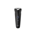 Електробритва Xiaomi Enchen Warrior Rotary Shaver Black