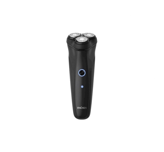 Електробритва Xiaomi Enchen Warrior Rotary Shaver Black