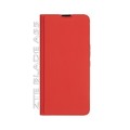 Чохол до мобільного телефона BeCover Exclusive New Style ZTE Blade A55 Red (712613)