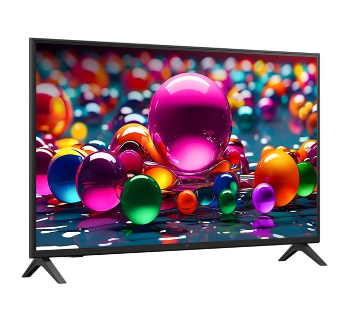 Телевізор LG 43UA75006LA