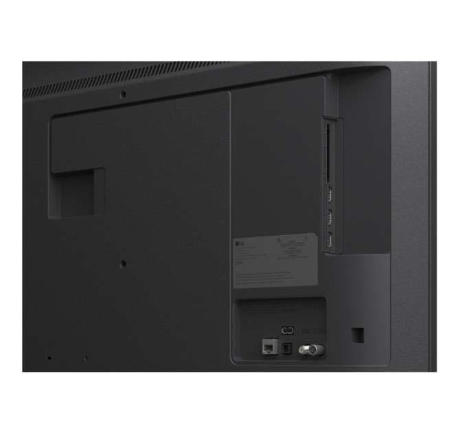 Телевізор LG 43UA75006LA