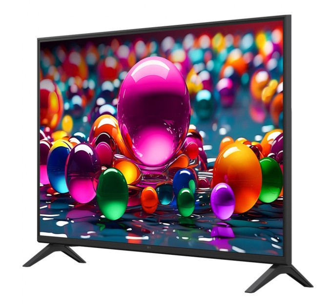 Телевізор LG 43UA75006LA