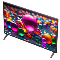 Телевізор LG 43UA75006LA
