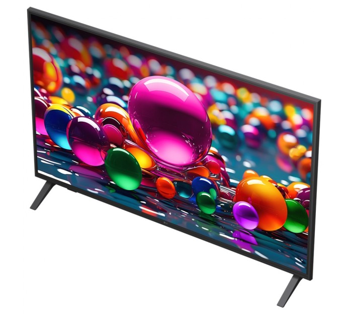 Телевізор LG 43UA75006LA