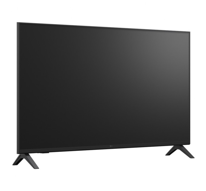 Телевізор LG 43UA75006LA