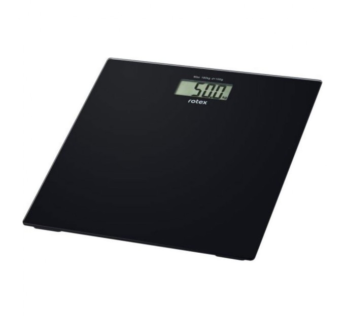 Ваги підлогові Rotex RSB16-N
