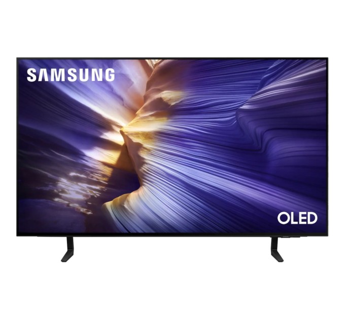 Телевізор Samsung QE42S90FAEXUA