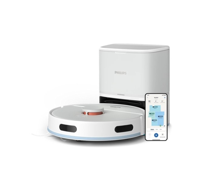 Пилосос Philips XU2100/25