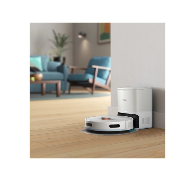 Пилосос Philips XU2100/25