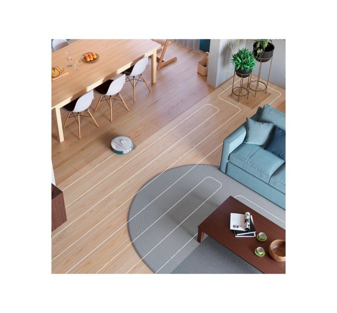 Пилосос Philips XU2100/25