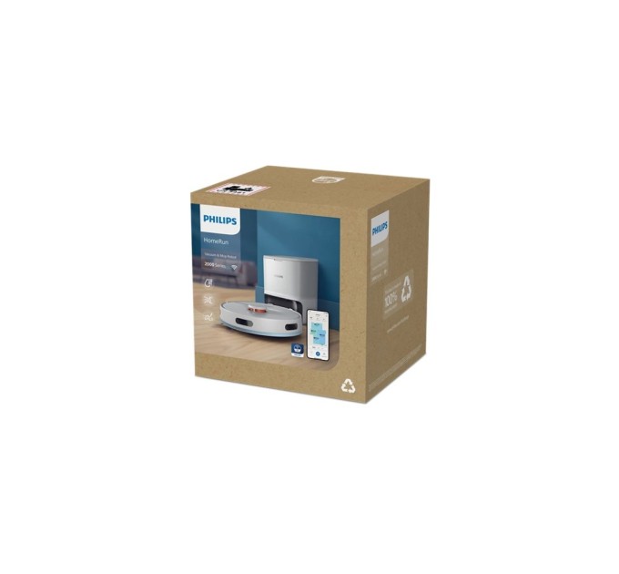 Пилосос Philips XU2100/25