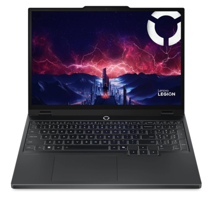 Ноутбук Lenovo Legion 5 15AHP10 (83M0006QRA)