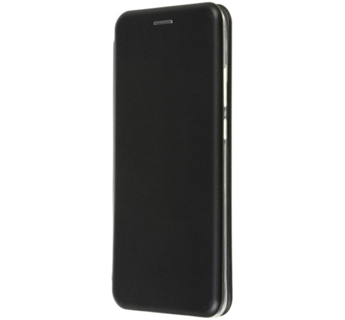 Чохол до мобільного телефона Armorstandart G-Case Samsung A02s (A025) Black (ARM58267)