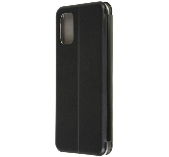 Чохол до мобільного телефона Armorstandart G-Case Samsung A02s (A025) Black (ARM58267)