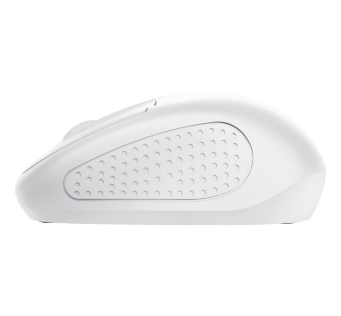 Мышка Trust Primo Wireless Mat White (24795)