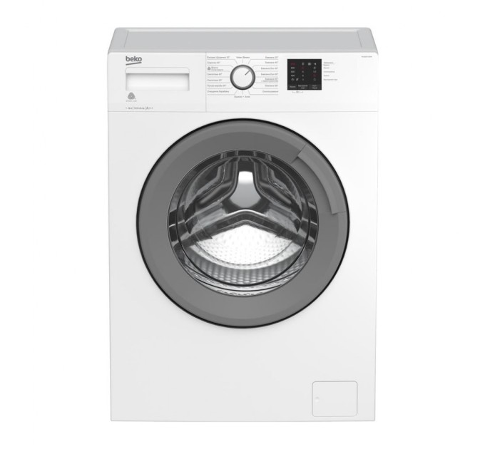 Стиральная машина Beko WUE6511XSW