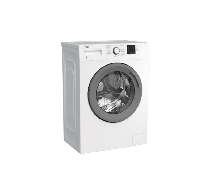 Стиральная машина Beko WUE6511XSW