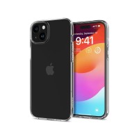 Чехол для мобильного телефона Spigen Apple iPhone 15 Crystal Flex Space Crystal (ACS06482)